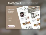 Restou Healthy Catering Food Services Elementor Template Kit Restou Healthy Catering Food Services Elementor