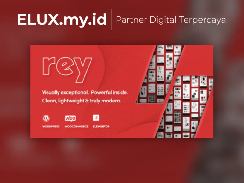 Rey Fashion Clothing Furniture Wordpress Theme Tampilan Rey Fashion Clothing Furniture Wordpress Theme