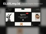 Rhye - Ajax Portfolio Wordpress Theme Rhye Ajax Portfolio Wordpress Theme