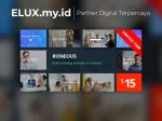 Roneous - Creative Multi-purpose Wordpress Theme Roneous Creative Multi Purpose Wordpress Theme