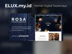 Rosa - An Exquisite Restaurant Wordpress Theme Rosa An Exquisite Restaurant Wordpress Theme