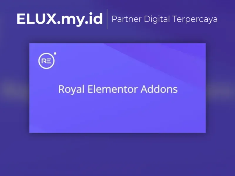 Royal Elementor Addons Pro Premium Wordpress Detail Produk Royal Elementor Addons Pro Premium Wordpress Plugin