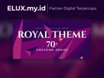 Royal - Multi-purpose Wordpress Theme Royal Multi Purpose Wordpress Theme