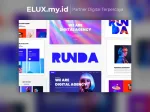 Runda Creative Agency Elementor Template Kit Runda Creative Agency Elementor Template Kit