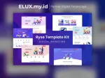 Ryse Seo Digital Marketing Elementor Template Kit Ryse Seo Digital Marketing Elementor Template Kit