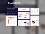 Saastek Saas Technology Elementor Template Kit Saastek Saas Technology Elementor Template Kit