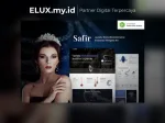 Original Safir Jewelry Store Woocommerce Elementor Template Kit Safir Jewelry Store Woocommerce Elementor