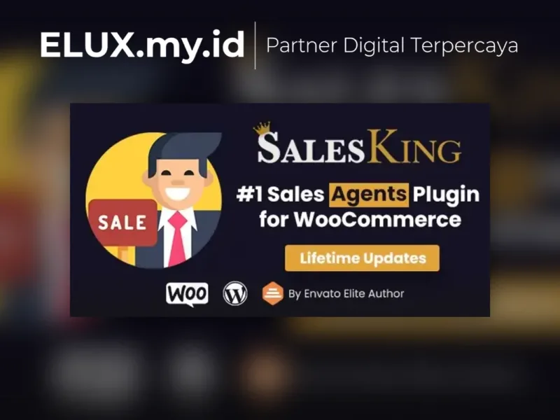 Salesking Ultimate Sales Team Agents Reps Plugin Tampilan Salesking Ultimate Sales Team Agents Reps Plugin For Woocommerce