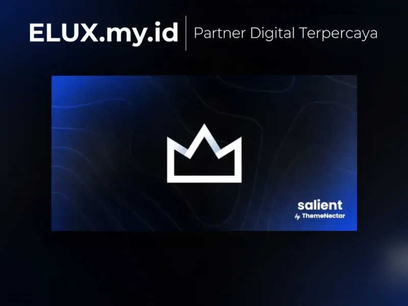 Salient Responsive Multi Purpose Wordpress Theme Jual Salient Responsive Multi Purpose Wordpress Theme