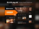 Sanubari Travel Tour Agency Elementor Template Kit Sanubari Travel Tour Agency Elementor Template