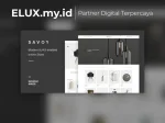 Savoy - Minimalist Ajax Woocommerce Theme Wordpress Savoy Minimalist Ajax Woocommerce Wordpress Theme