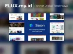 Saxon - Viral Content Blog & Magazine Marketing Wordpress Theme Saxon Viral Content Blog Magazine Marketing