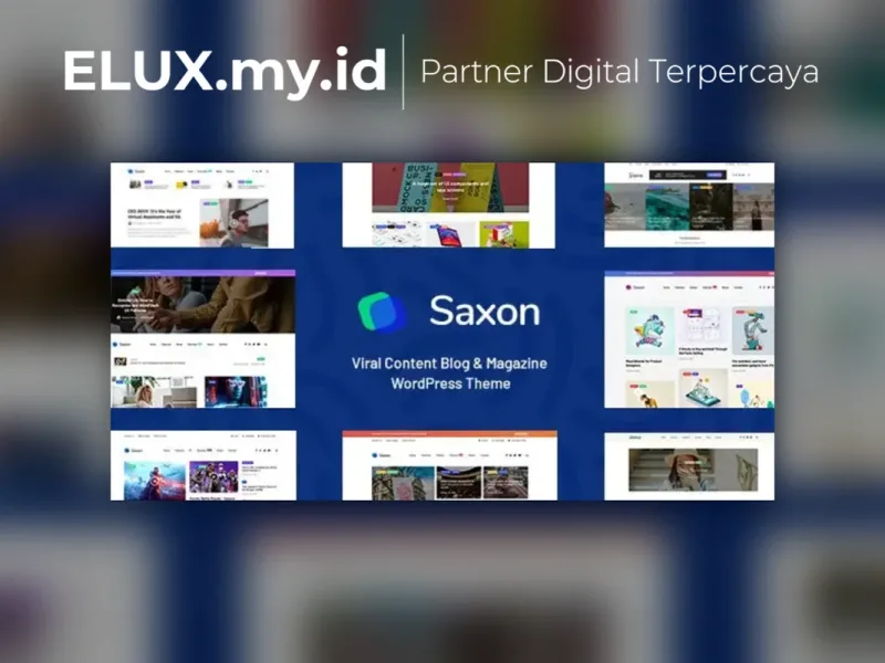 Saxon Viral Content Blog Magazine Marketing Jual Saxon Viral Content Blog Magazine Marketing Wordpress Theme