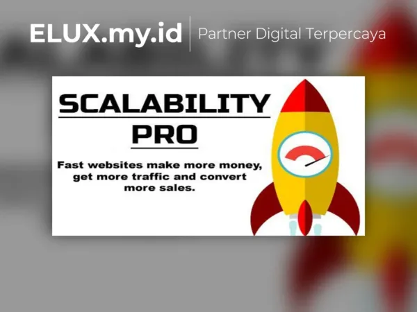 Detail Produk Scalability Pro Optimize Wp Performance Scalability Wordpress