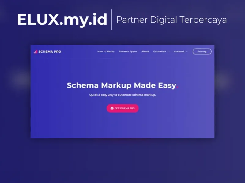 Schema Pro Schema Markup Made Easy Wordpress Foto Asli Schema Pro Schema Markup Made Easy Wordpress Plugin