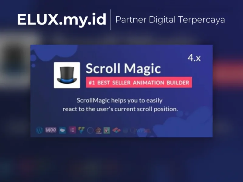 Scroll Magic Wordpress Scrolling Animation Detail Produk Scroll Magic Wordpress Scrolling Animation Builder Plugin