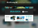 Sealosca Sea Adventure Travel Lifetime Template Kit Sealosca Sea Adventure Travel Template Kit