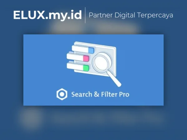 Foto Asli Search Filter Pro Addons Supercharged Filtering For Wordpress Plugin
