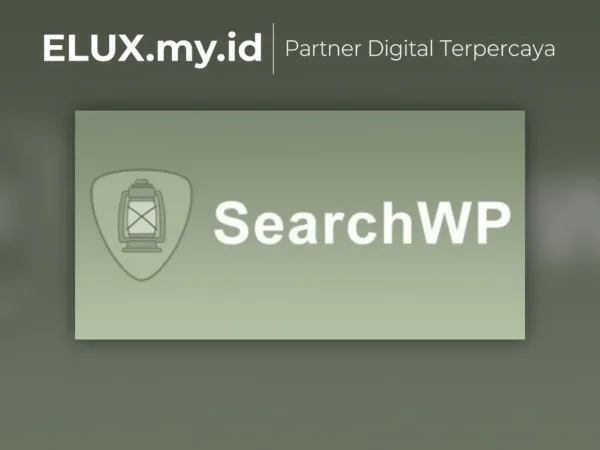Jual Searchwp Addons Wordpress Plugin
