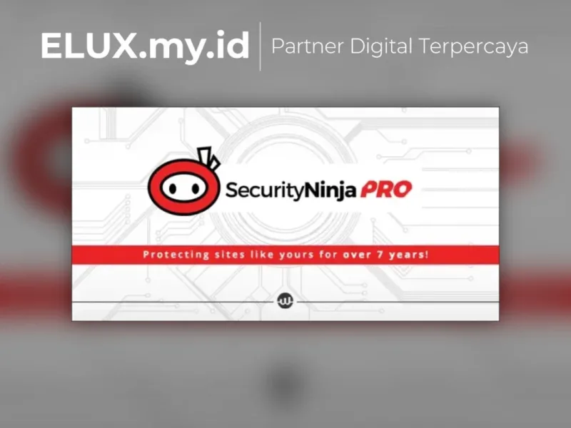 Security Ninja Premium Wordpress Security Plugin Tampilan Security Ninja Premium Wordpress Security Plugin Firewall