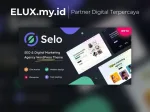 Selo - SEO & Digital Marketing Agency Wordpress Theme Selo Seo Digital Marketing Agency Wordpress Theme