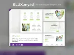 Sencare Elderly Care Elementor Template Kit