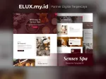 Senses Beauty Spa Salon Elementor Template Kit Senses Beauty Spa Salon Elementor Template Kit