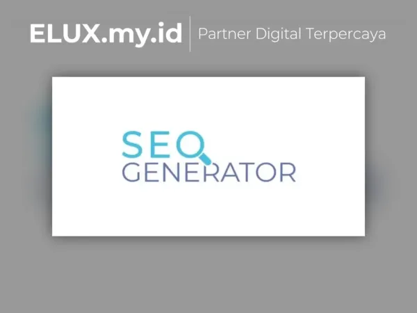 Foto Asli Seo Generator Create More Seo Content In Less Time Wordpress Plugin