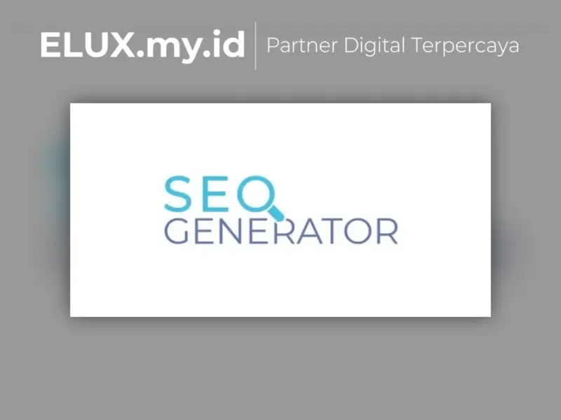 Seo Generator Create More Seo Content In Less Foto Asli Seo Generator Create More Seo Content In Less Time Wordpress Plugin