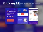 SEO Lounge - Digital Marketing Theme Wordpress Seo Lounge Digital Marketing Wordpress Theme