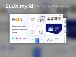 Seofy - SEO & Digital Marketing Agency Wordpress Theme Seofy Seo Digital Marketing Agency Wordpress Theme