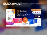 Seoland - SEO And Digital Marketing Agency Wordpress Theme Seoland Seo And Digital Marketing Agency