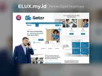 Setar Coworking Space Startup Office Elementor Template Kit Setar Coworking Space Startup Office Elementor