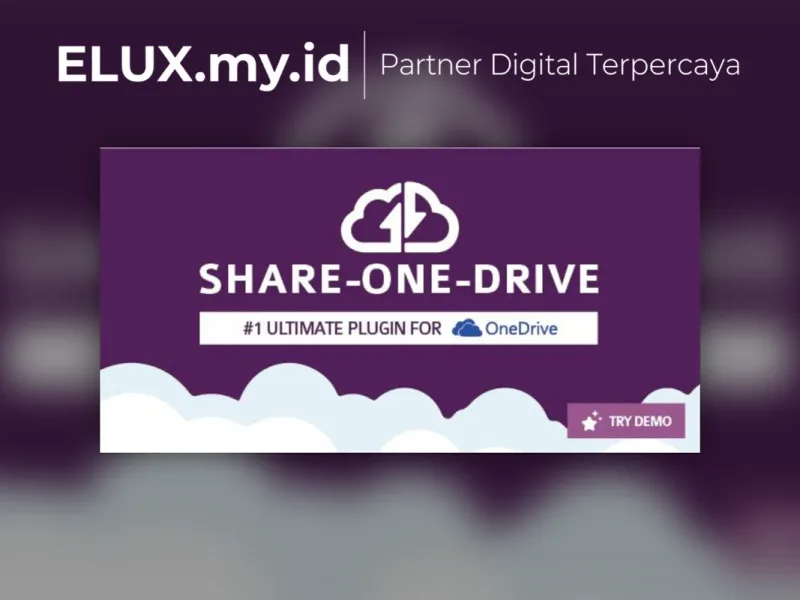 Share One Drive Onedrive Plugin For Wordpress Lisensi Resmi Share One Drive Onedrive Plugin For Wordpress Plugin