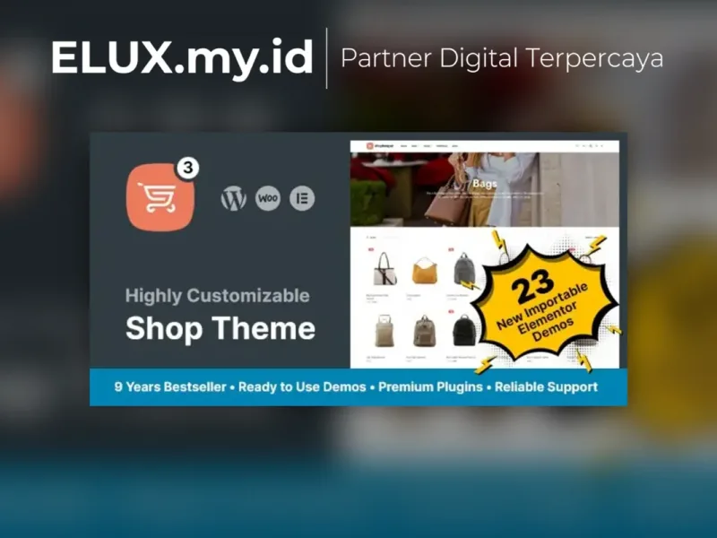 Shopkeeper Ecommerce Wp Theme For Woocommerce Detail Produk Shopkeeper Ecommerce Wp Theme For Woocommerce
