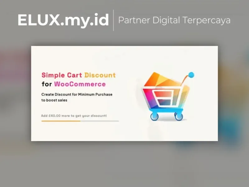 Simple Cart Discount For Woocommerce Discount For Lisensi Resmi Simple Cart Discount For Woocommerce Discount For Minimum