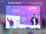 Original Sipu Creative Portfolio Elementor Template Kit Sipu Creative Portfolio Elementor Template Kit