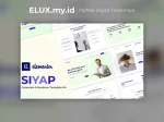 Siyap Corporate Business Elementor Template Kit Siyap Corporate Business Elementor Template Kit