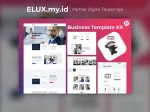 Skat Corporate Business Elementor Template Kit Skat Corporate Business Elementor Template Kit