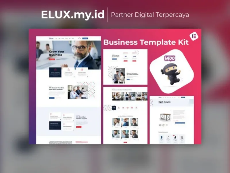 Skat Corporate Business Elementor Template Kit Lisensi Resmi Skat Corporate Business Elementor Template Kit Lifetime Unlimited