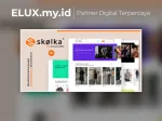 Skolka - A Contemporary E-commerce Theme Wordpress Skolka A Contemporary E Commerce Wordpress Theme