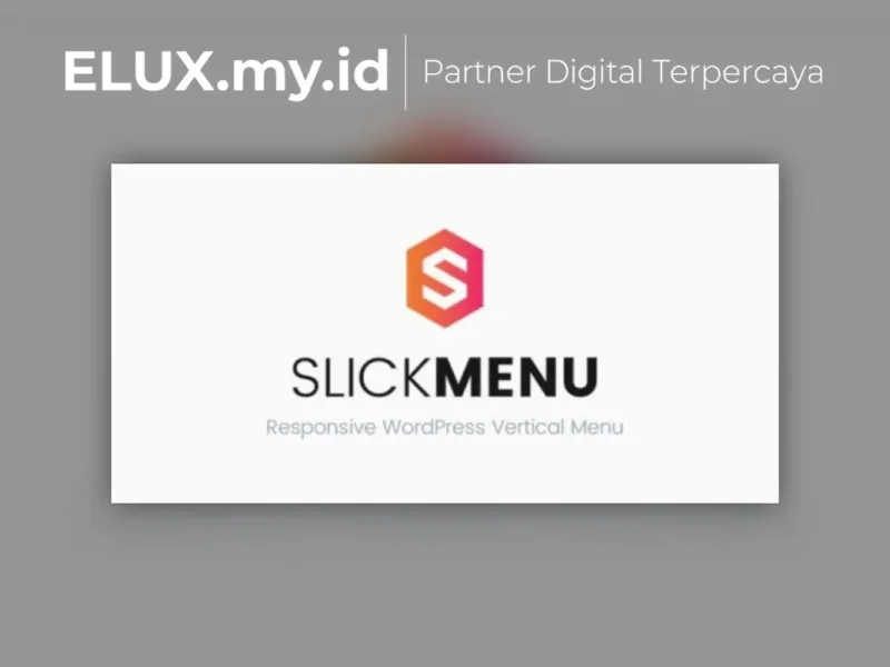 Slick Menu Pro Responsive Wordpress Vertical Menu Detail Produk Slick Menu Pro Responsive Wordpress Vertical Menu Wordpress Plugin