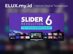 Slider Revolution Pro Templates Addons Responsive