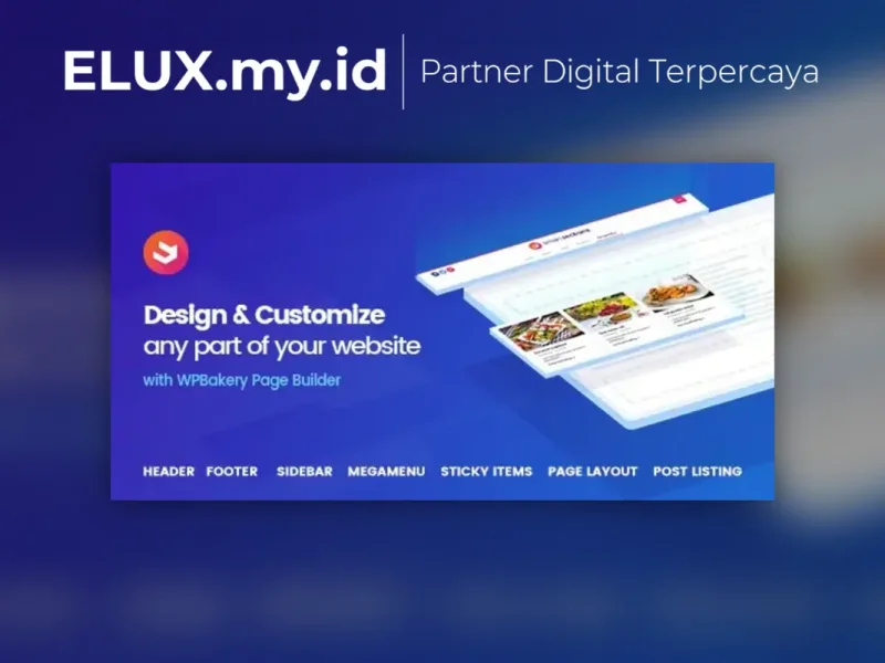 Smart Sections Theme Builder Wpbakery Page Jual Smart Sections Theme Builder Wpbakery Page Builder Addon Wordpress Plugin