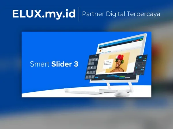 Tampilan Smart Slider 3 Pro Demo Sliders Wordpress Plugin