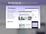Smarvy Smart Home Automation Company Elementor Template Kit Smarvy Smart Home Automation Company Elementor