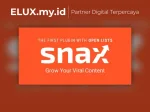 Snax - Viral Content Builder Wordpress Plugin Snax Viral Content Builder Wordpress Plugin