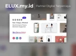 Sober - Woocommerce Wordpress Theme Sober Woocommerce Wordpress Theme