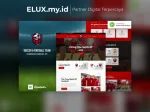 Socca Football Team Sports Club Elementor Template Kit Socca Football Team Sports Club Elementor