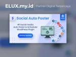 Social Auto Poster Wordpress Plugin Social Auto Poster Wordpress Plugin